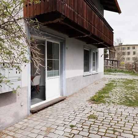 Chasa Plazzetta * Scuol