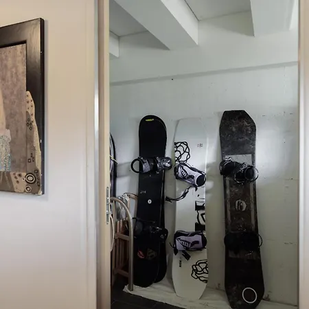 Chasa Plazzetta * Scuol