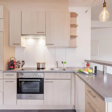 Chasa Plazzetta * Scuol