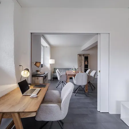 Chasa Plazzetta * Scuol