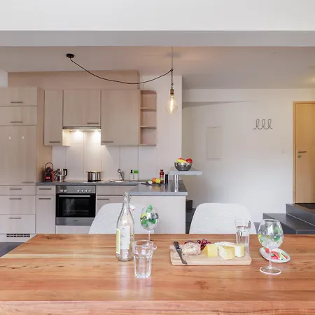 Chasa Plazzetta Scuol