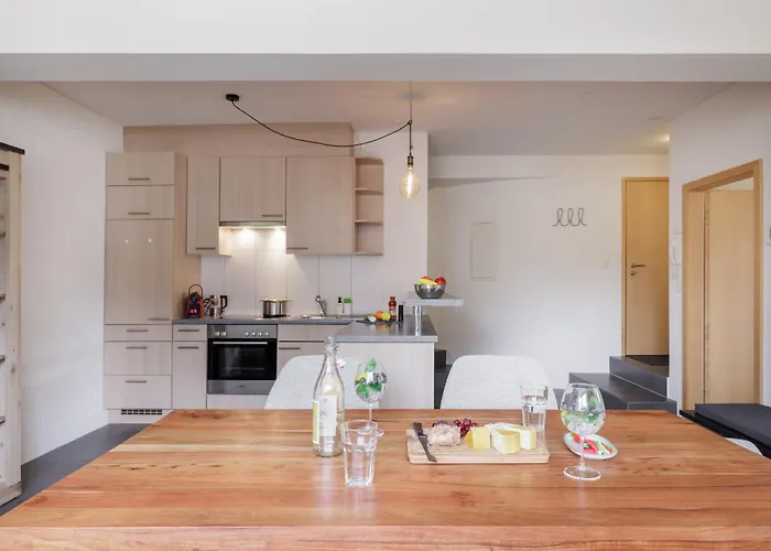 Chasa Plazzetta Scuol