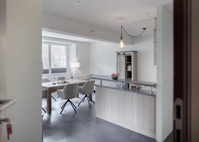 Chasa Plazzetta * Scuol